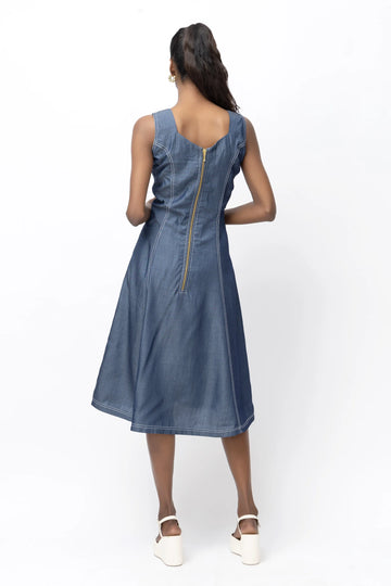 Sonata Chic - The Future of Denim Style