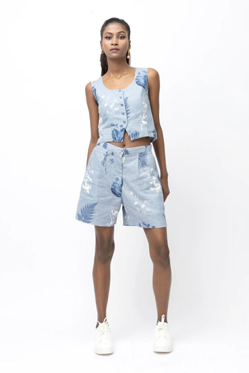 Botanical Bliss Co-Ord Set