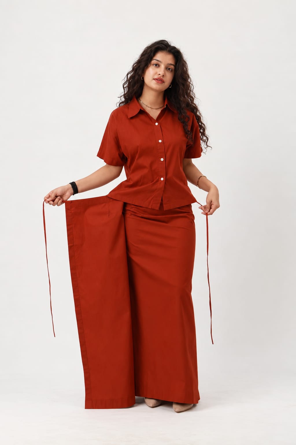 Terra Wrap Set