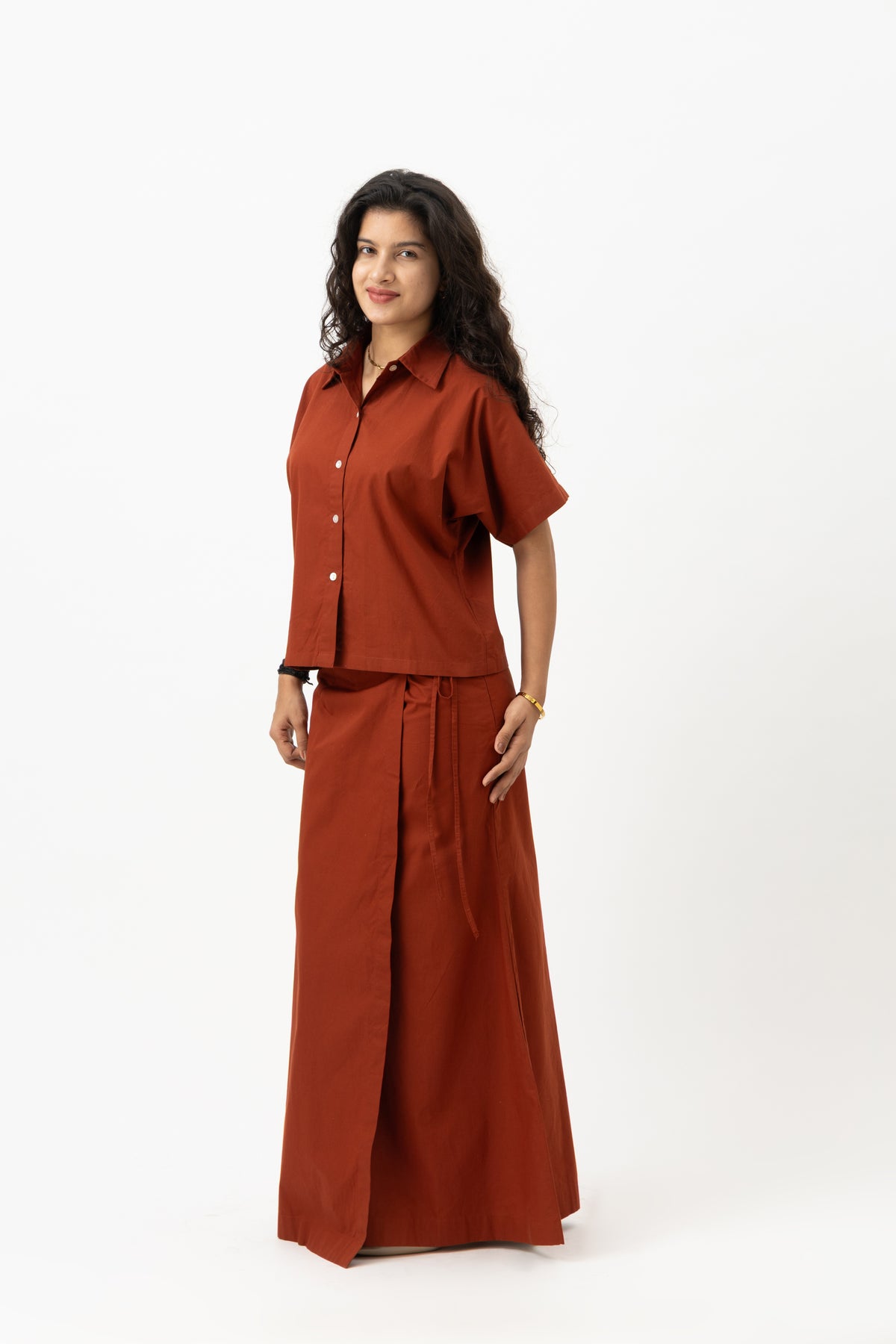 Terra Wrap Set