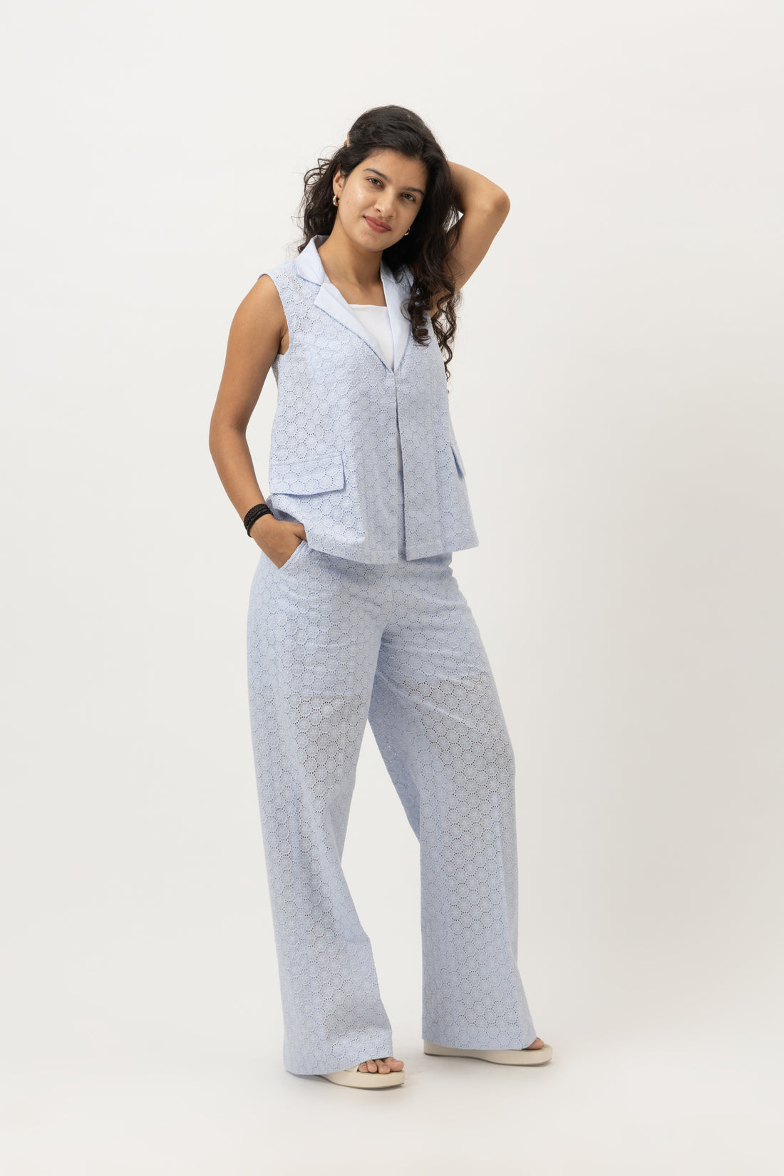Forme Blue