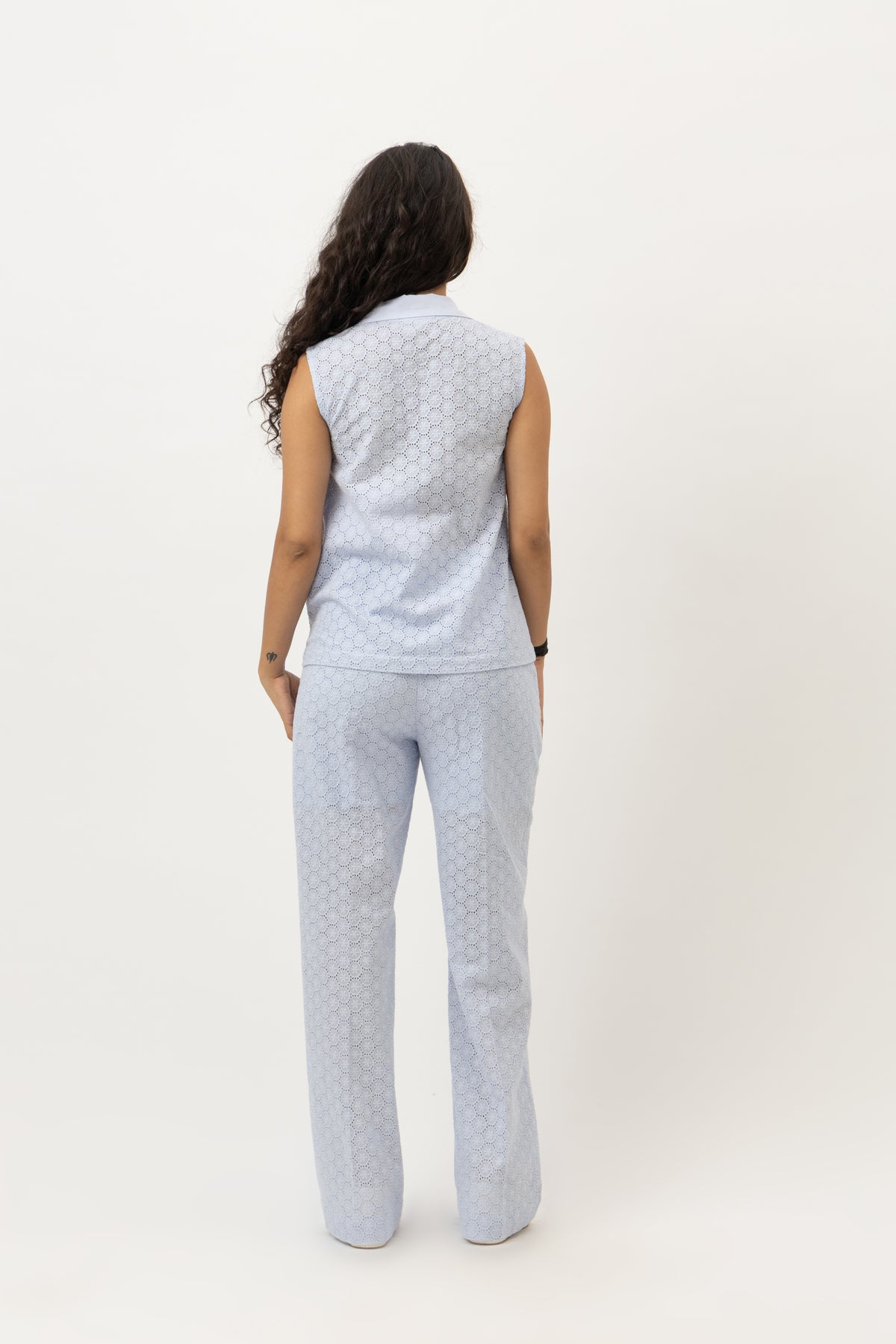 Forme Blue