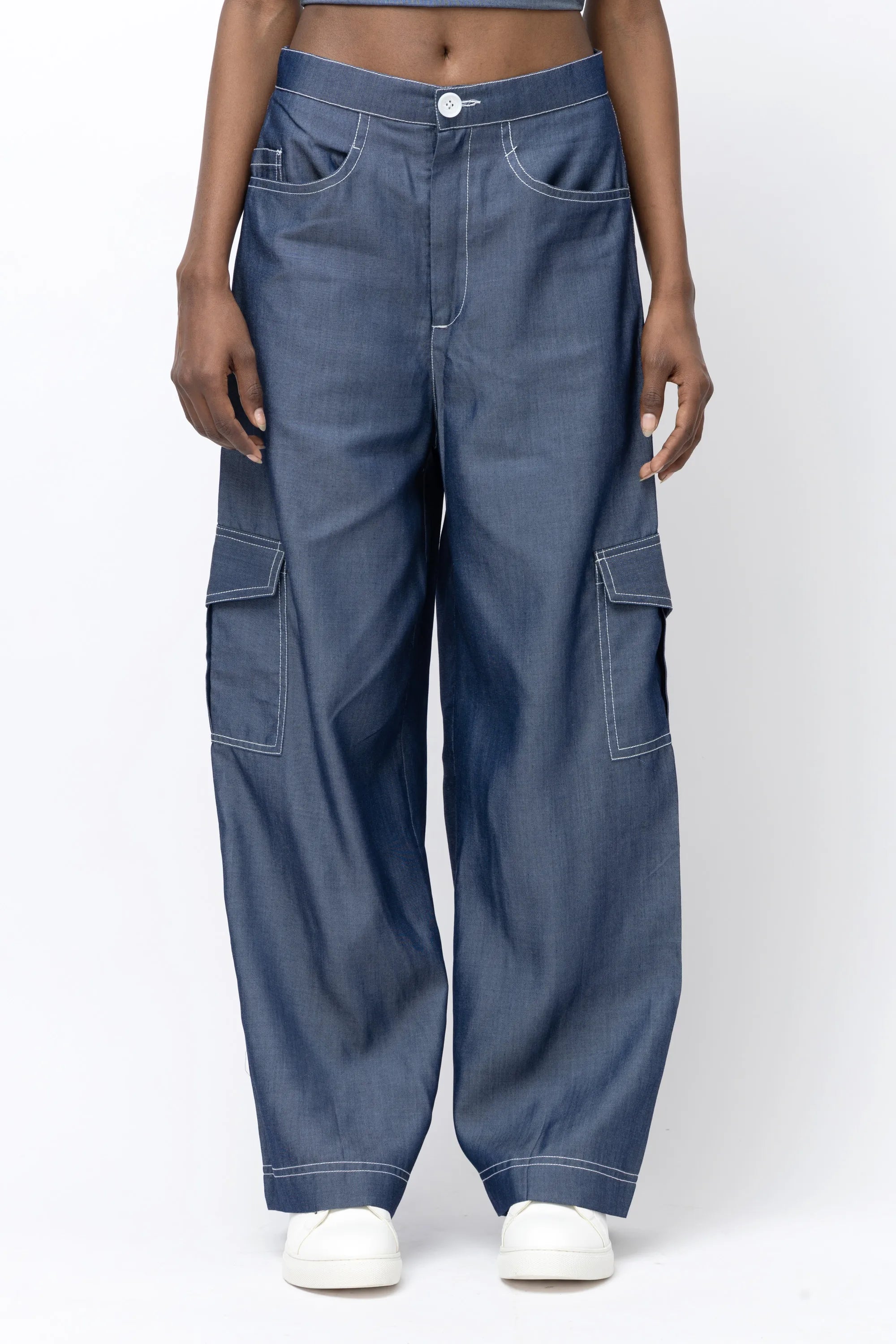 Aerovate Cargo - Celebrate Movement, Elevate Style