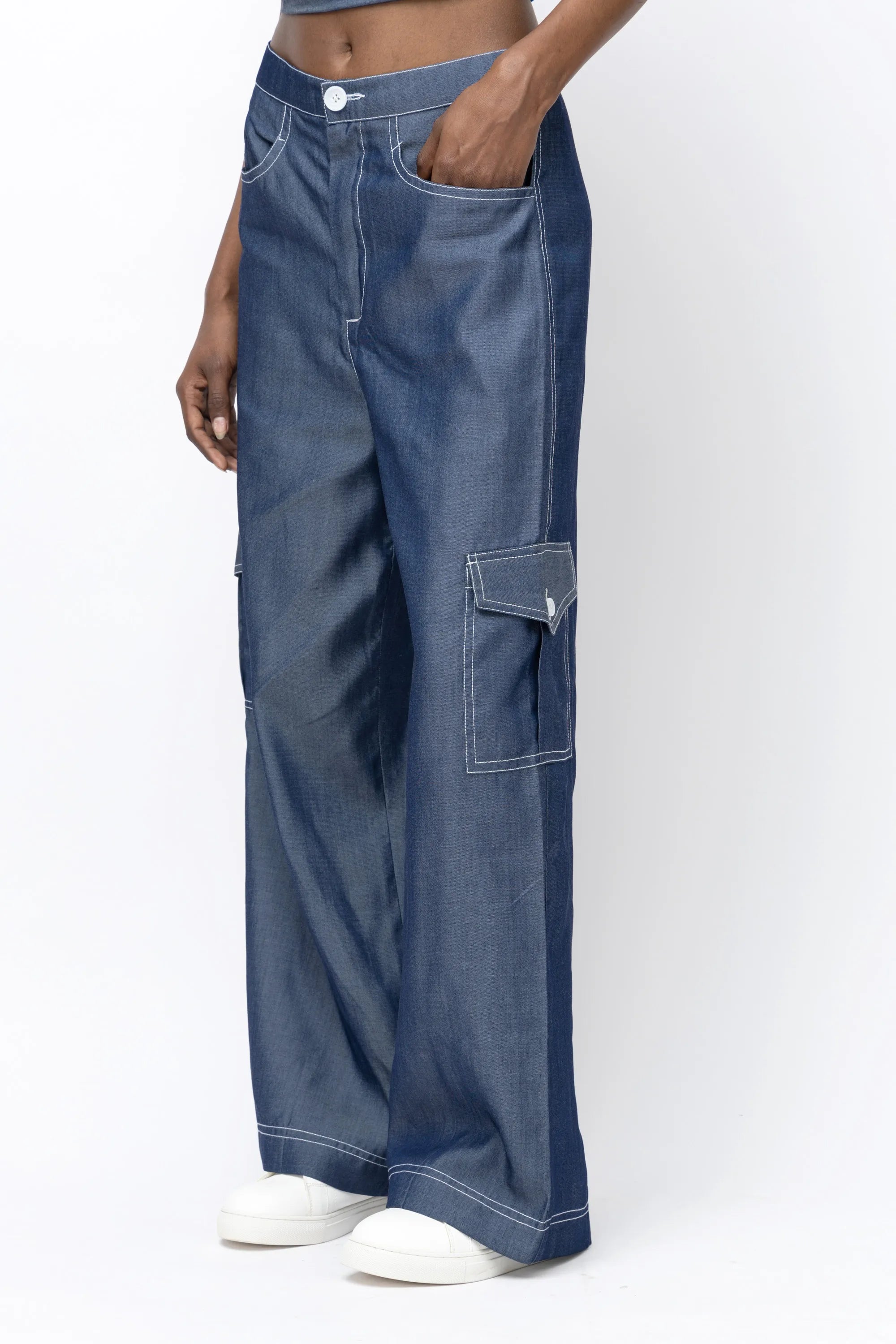 Aerovate Cargo - Celebrate Movement, Elevate Style