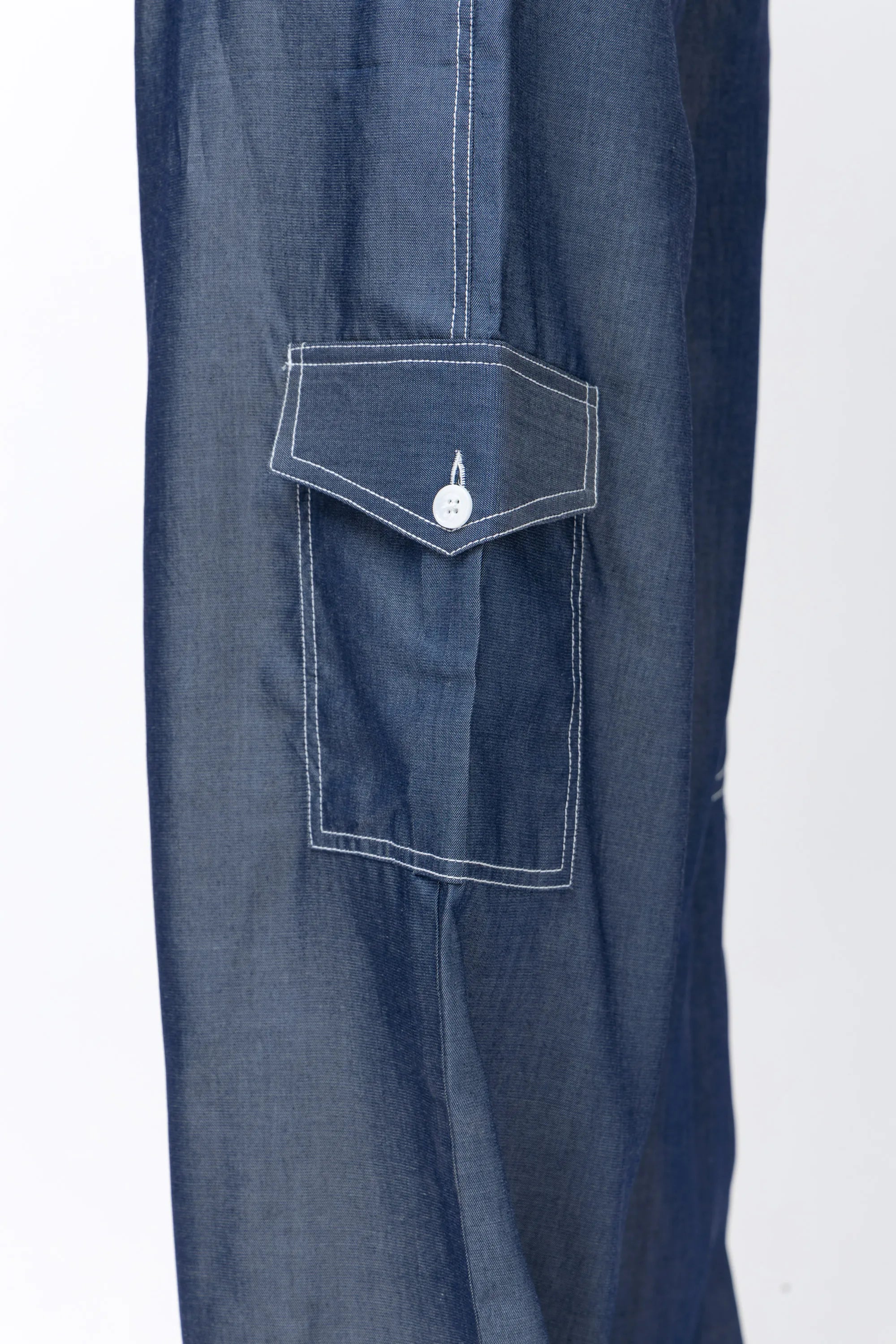 Aerovate Cargo - Celebrate Movement, Elevate Style