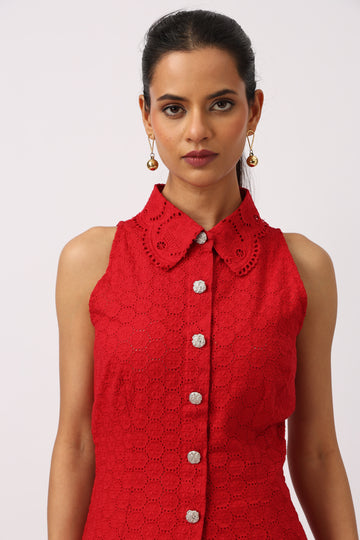 CRIMSON MUSE