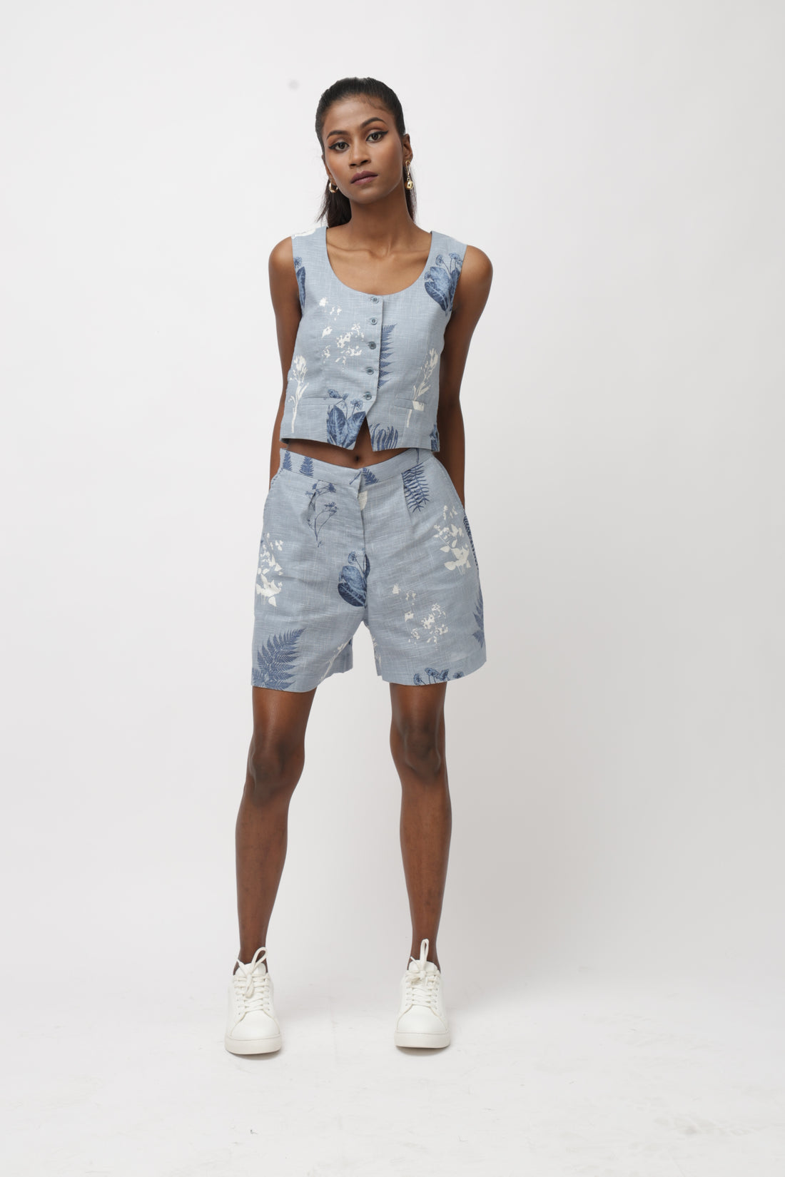 Botanical Bliss Co-Ord Set