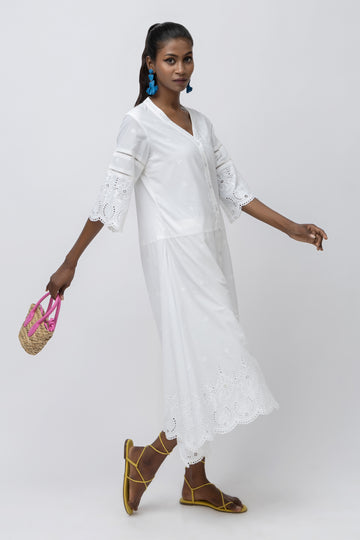 Evora Dress