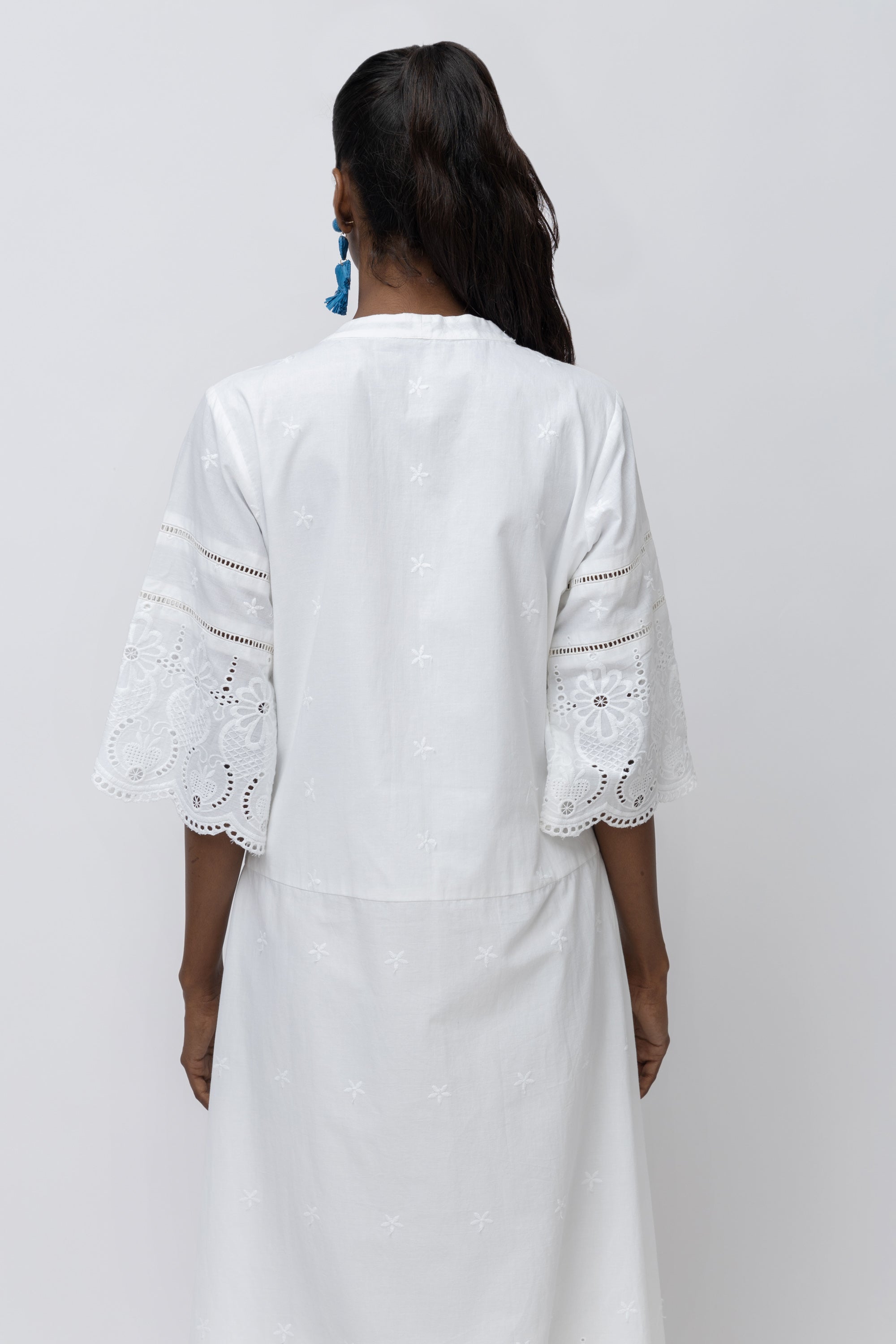 Evora Dress