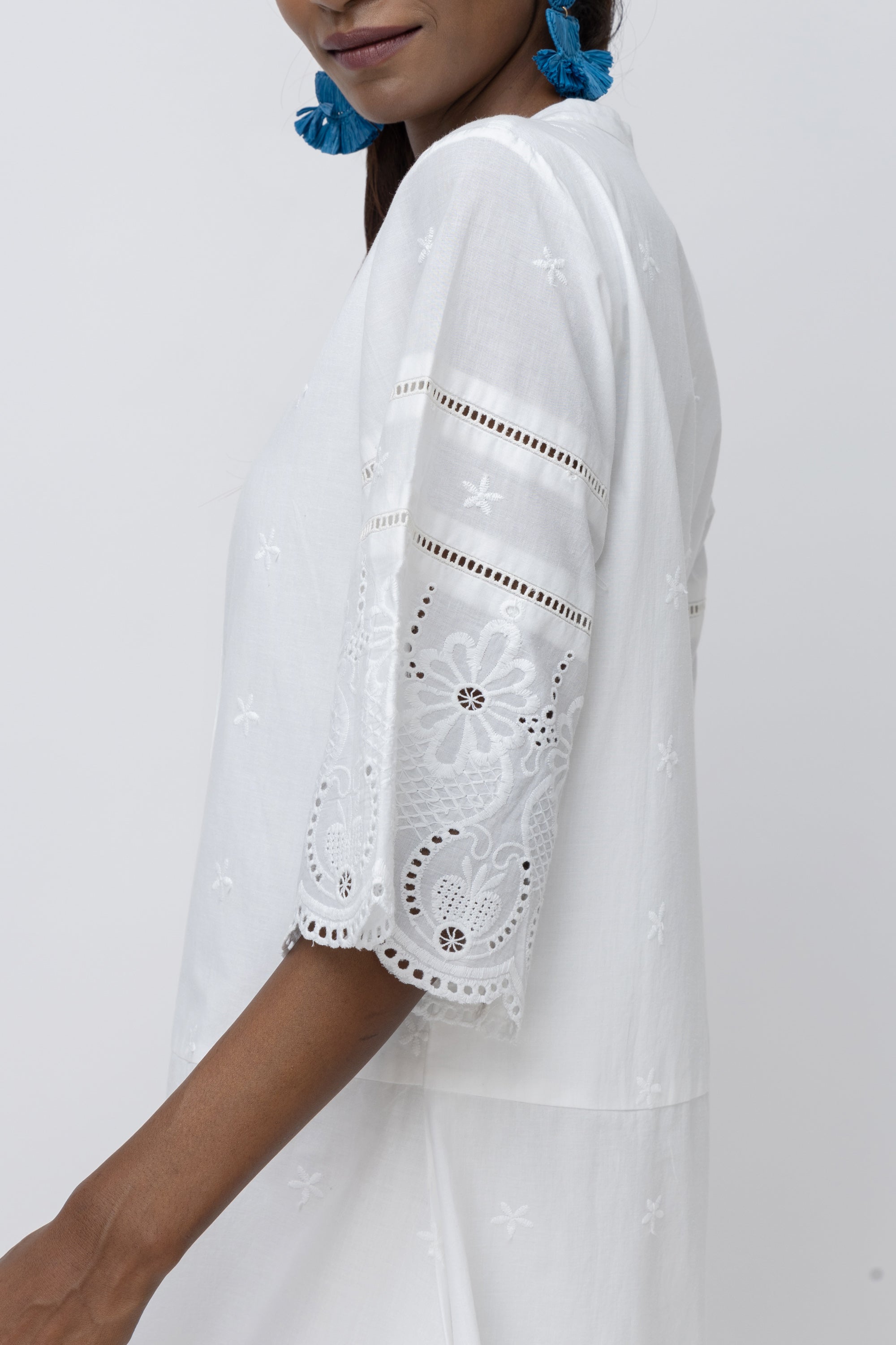 Evora Dress