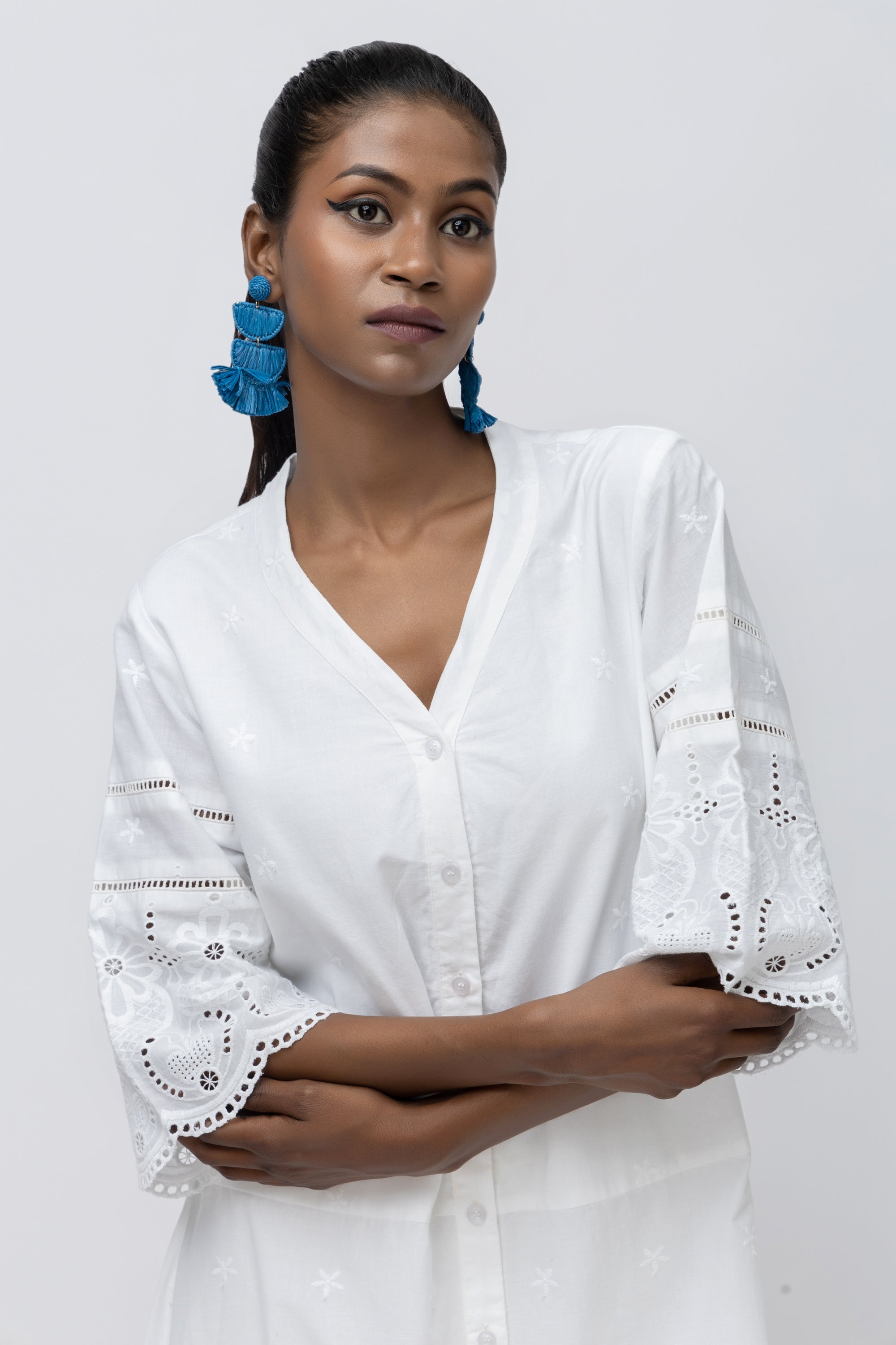Evora Dress