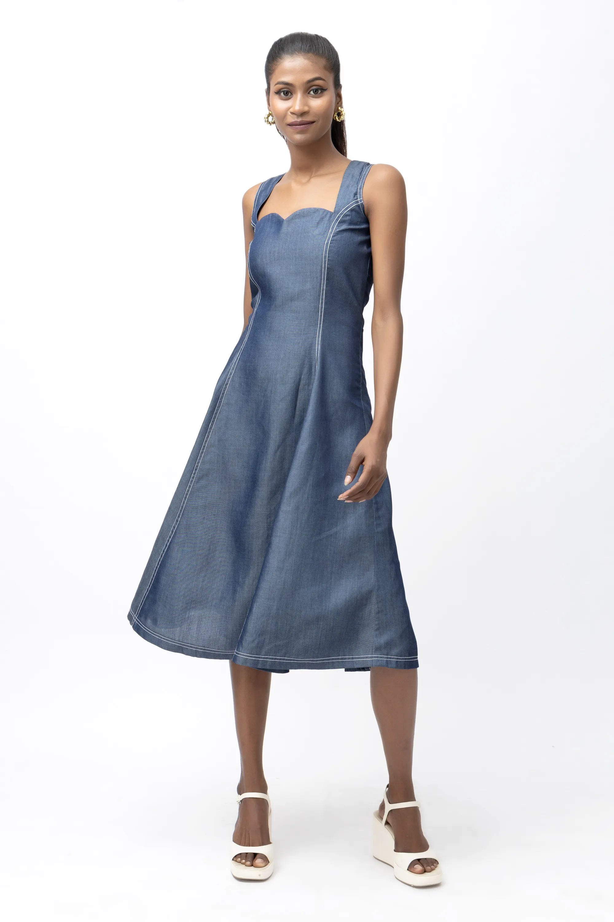 Sonata Chic - The Future of Denim Style