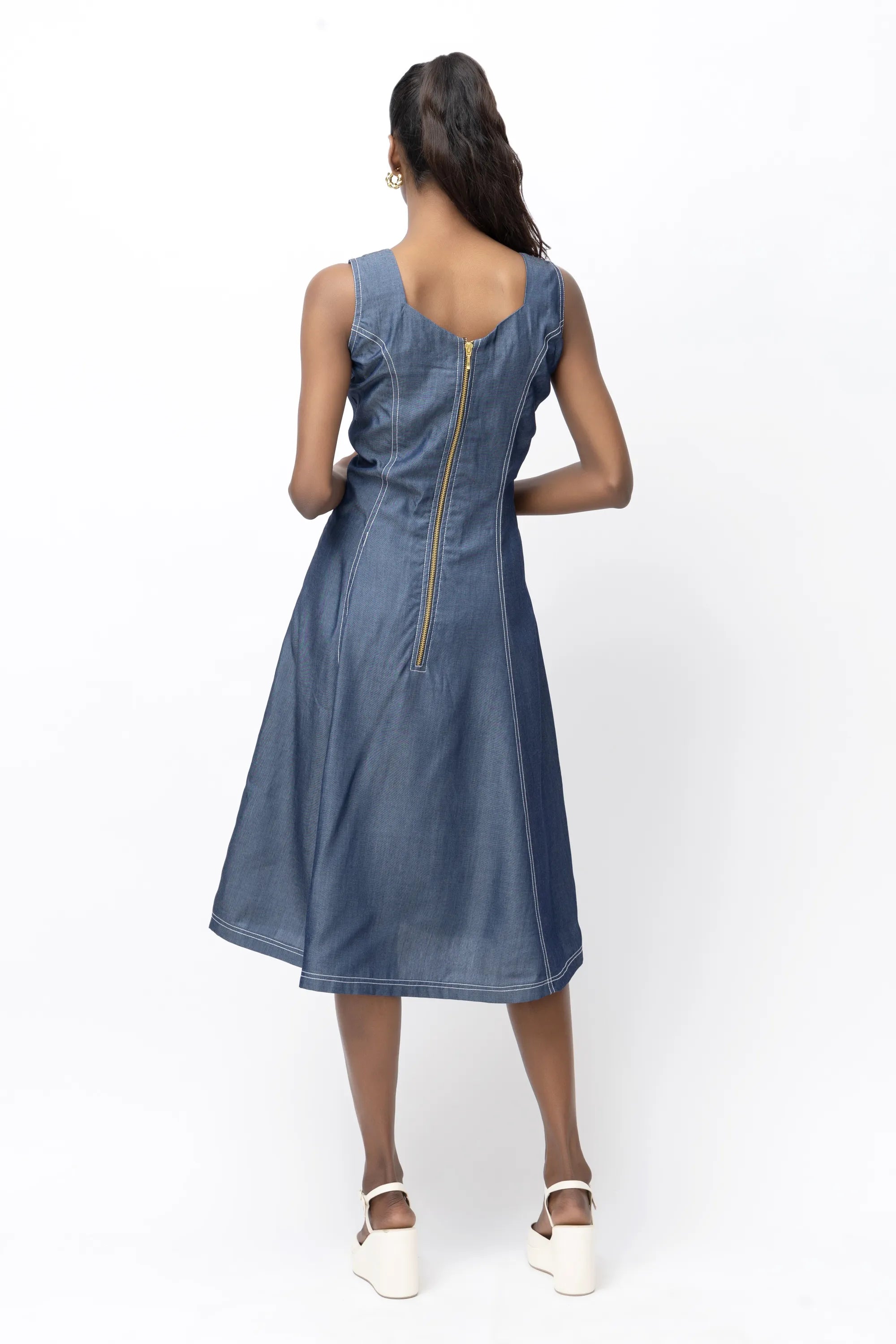 Sonata Chic - The Future of Denim Style