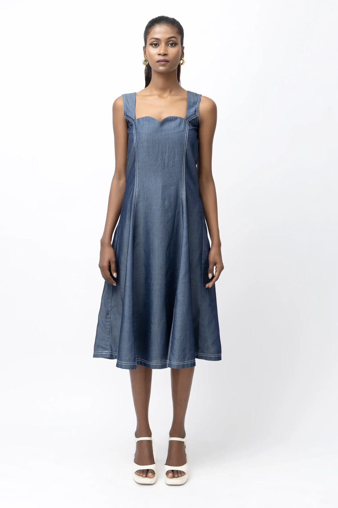 Sonata Chic - The Future of Denim Style