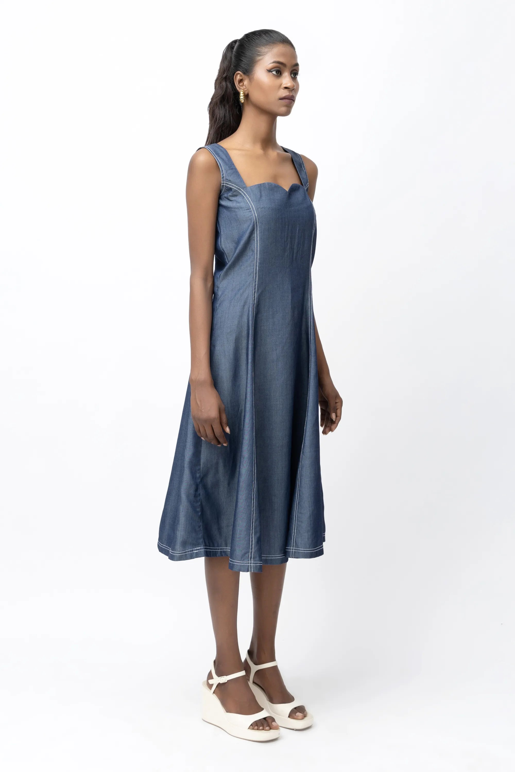 Sonata Chic - The Future of Denim Style