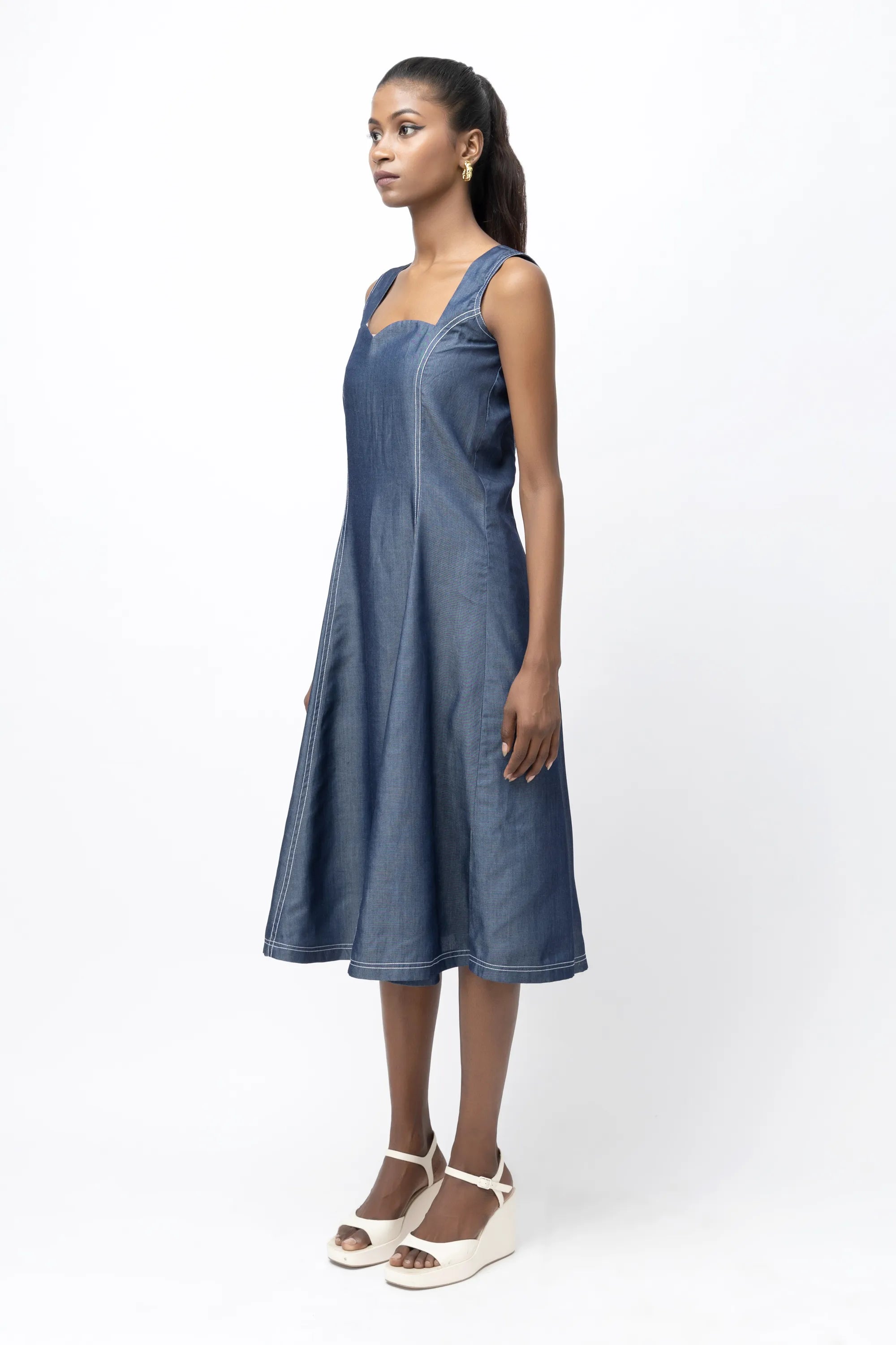 Sonata Chic - The Future of Denim Style