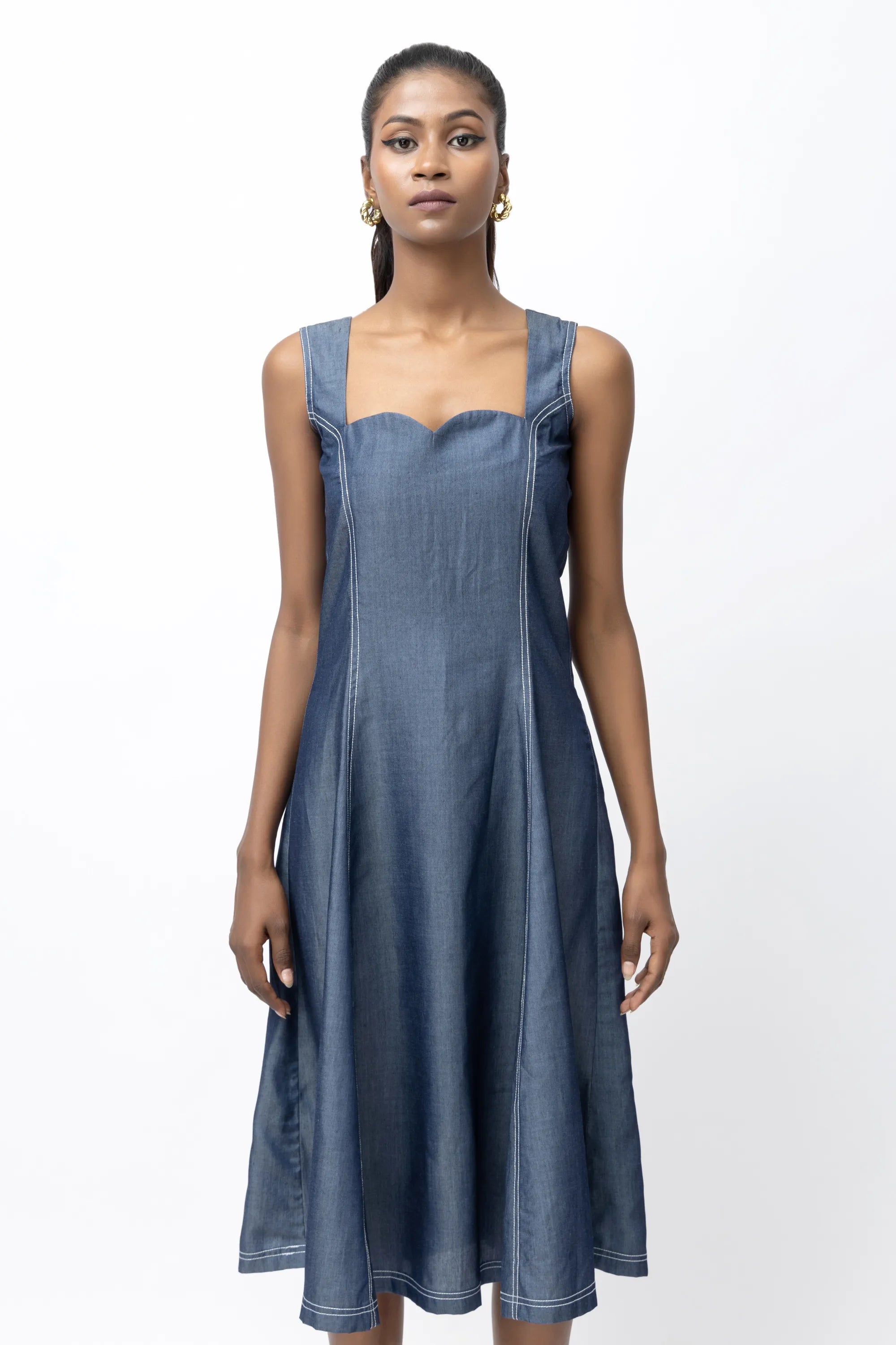 Sonata Chic - The Future of Denim Style