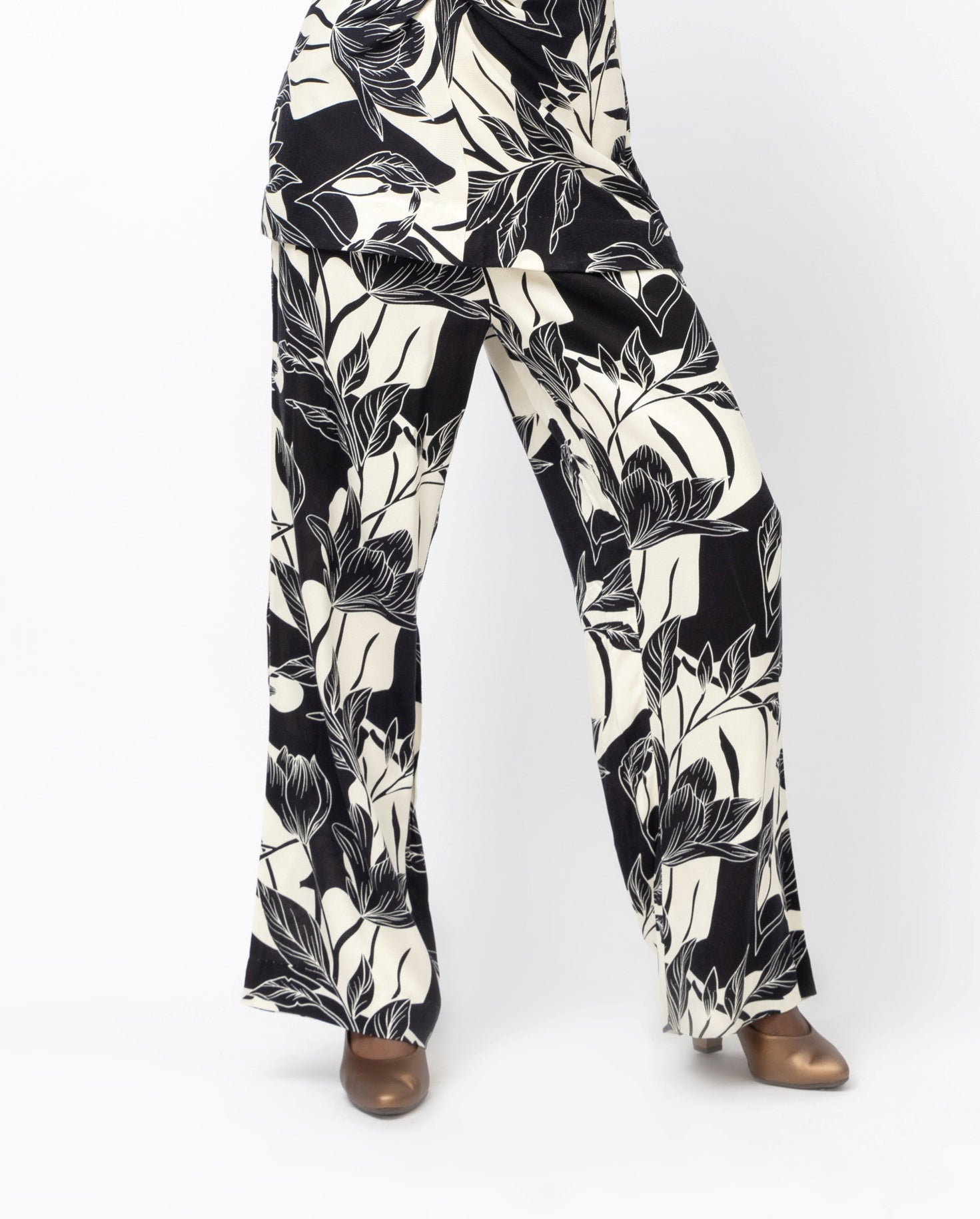 Flora Drape Co-ord Set
