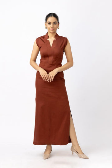 Samurai Vairagi Dress