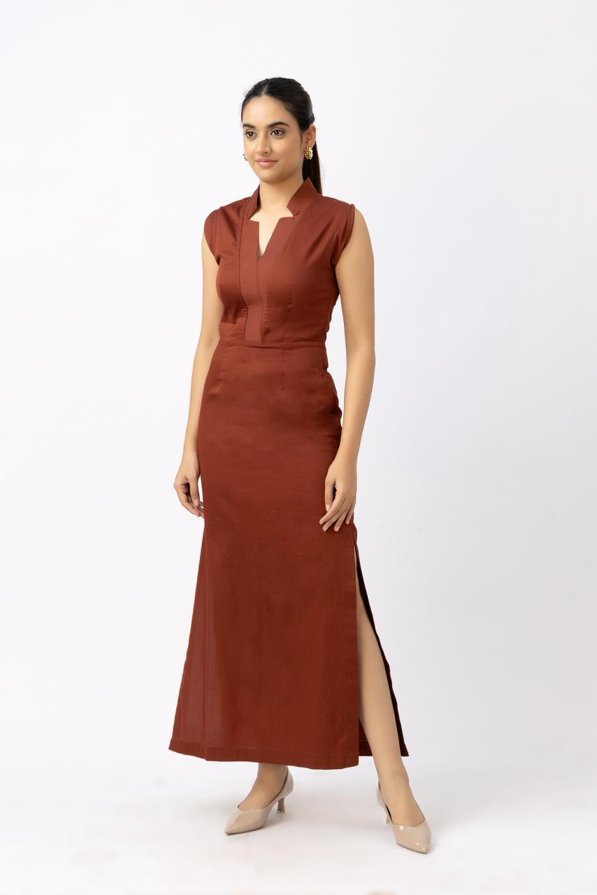 Samurai Vairagi Dress
