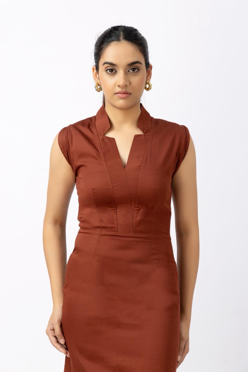 Samurai Vairagi Dress