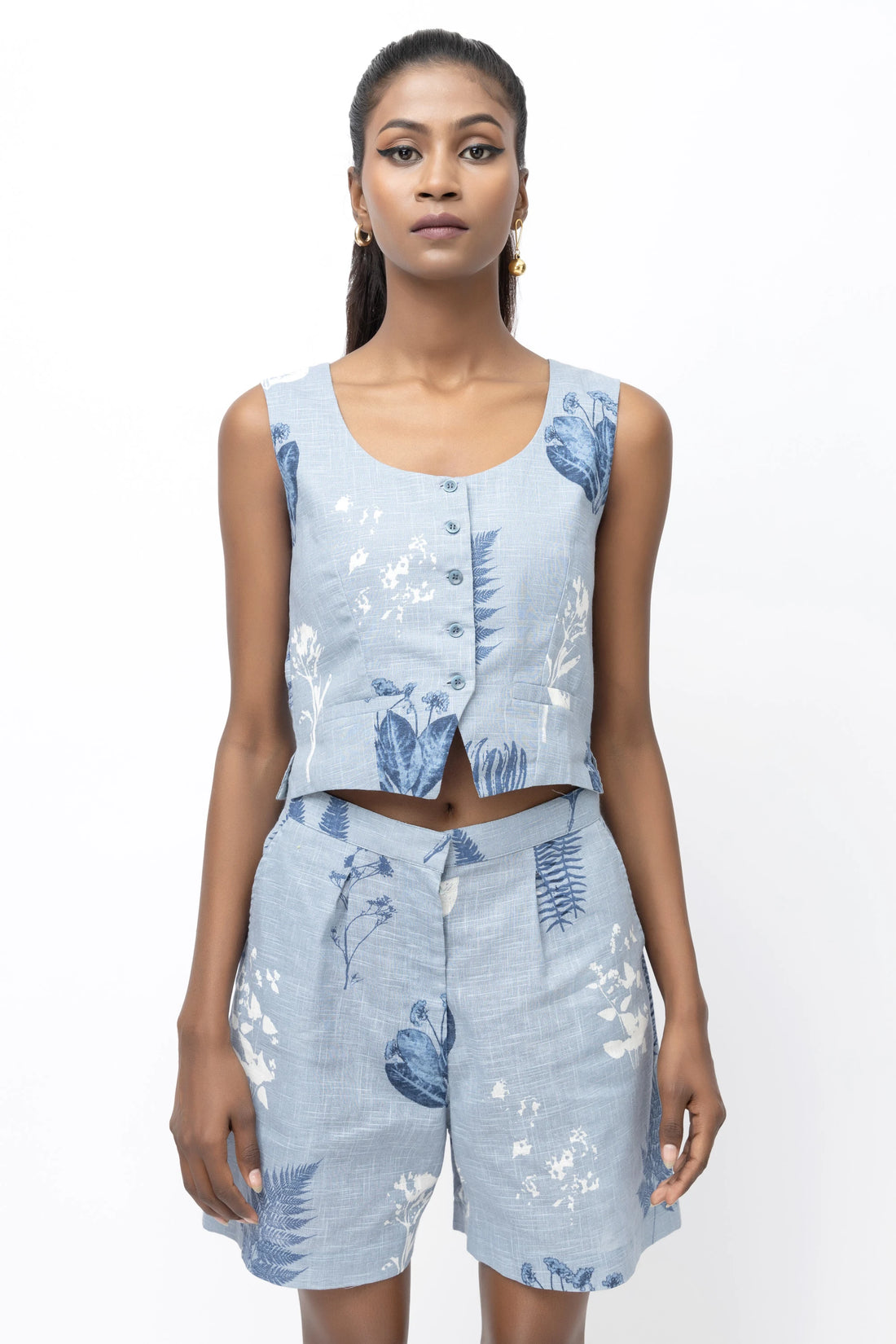 Botanical Bliss Co-Ord Set