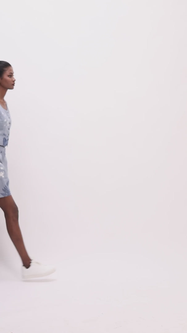 Botanical Bliss Co-Ord Set