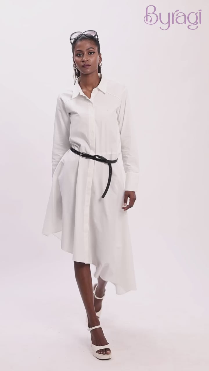 Curveon Edge Dress