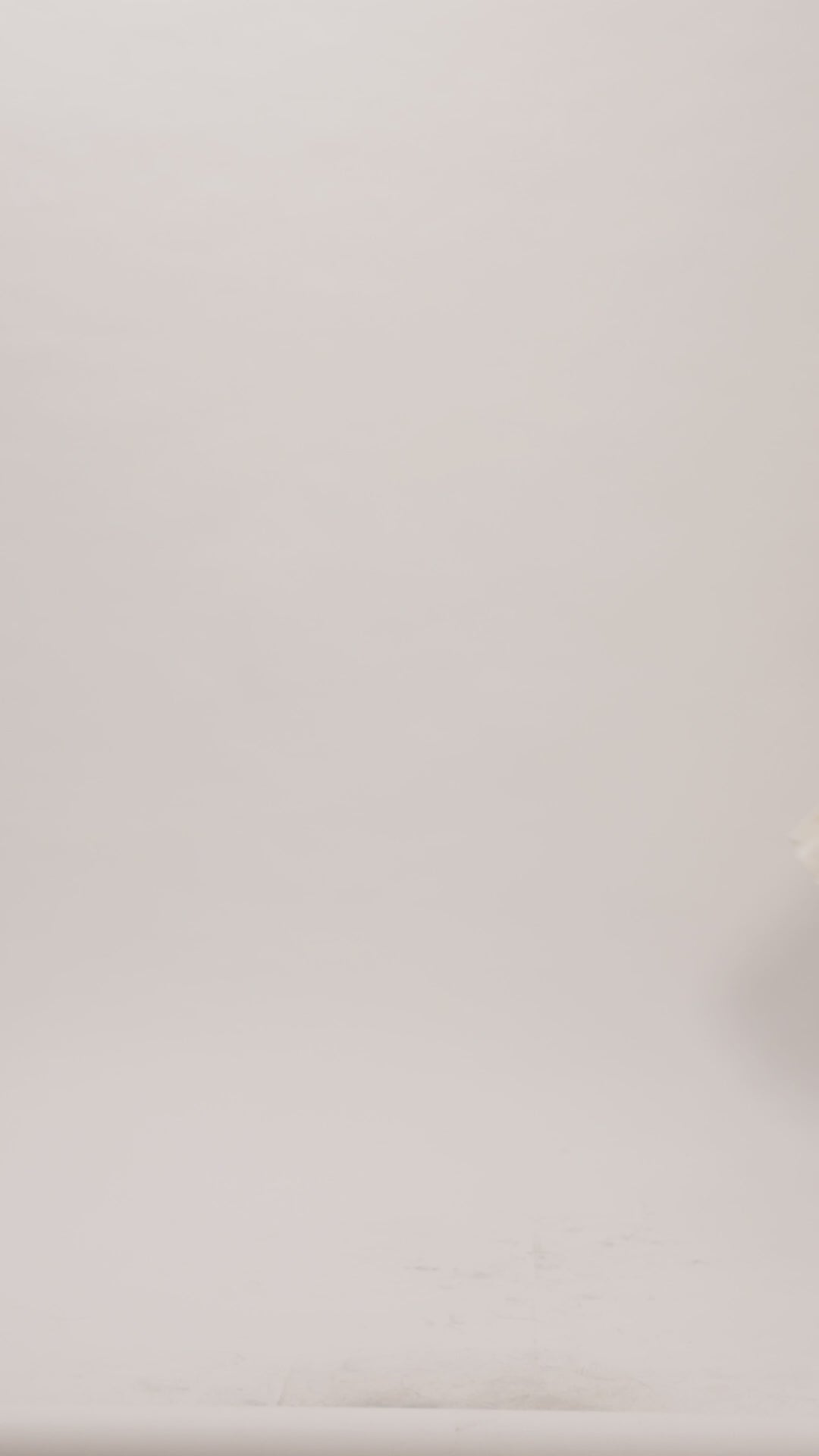 Solene Drop-Waist Dress Ivory